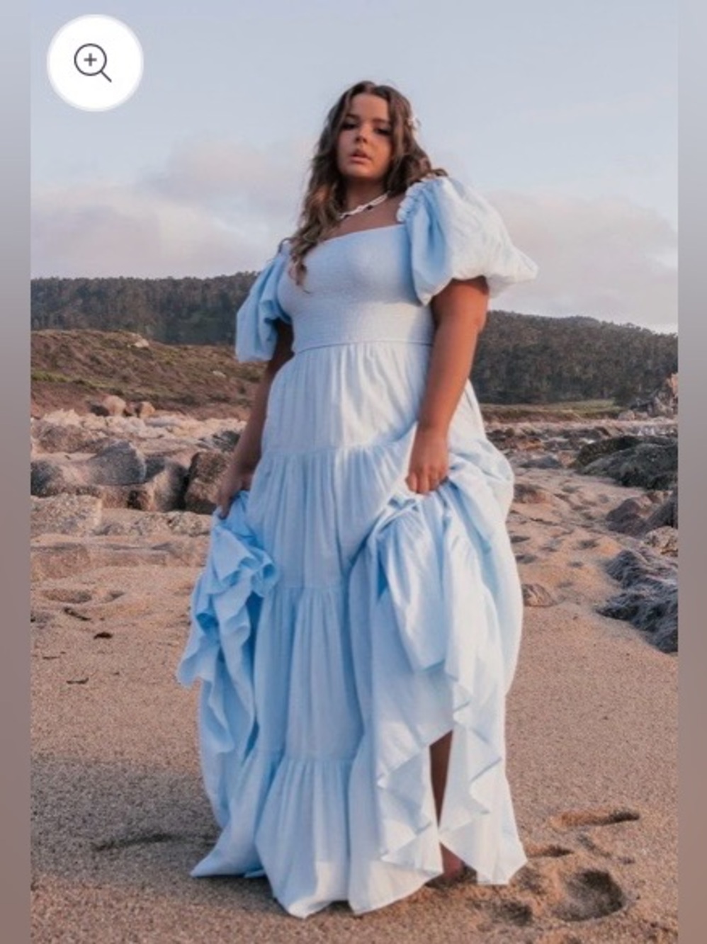 JessaKae Blue Luna dress